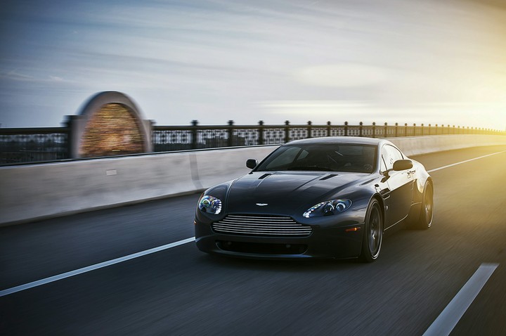 Aston Martin