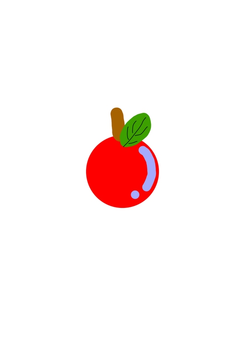 apple