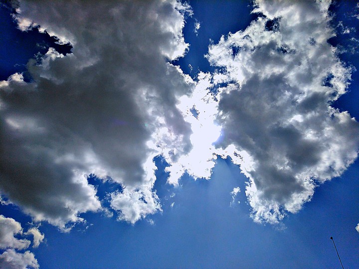 sky