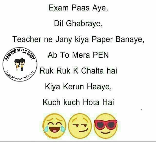 hahaha