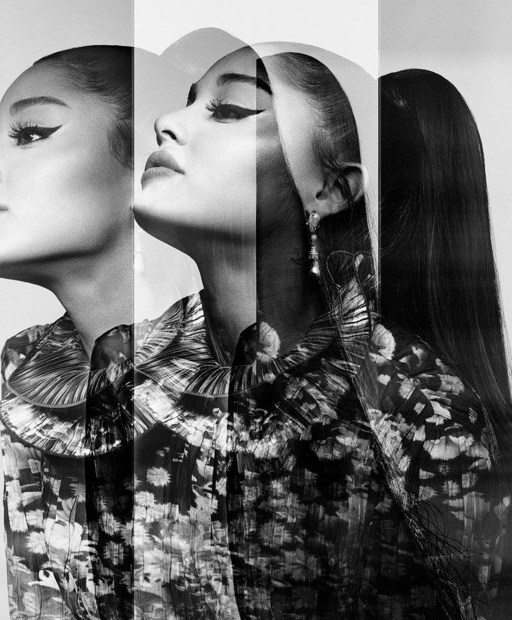 Ariana Grandè