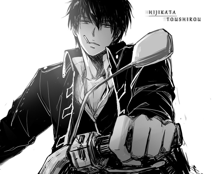 Hijikata ????