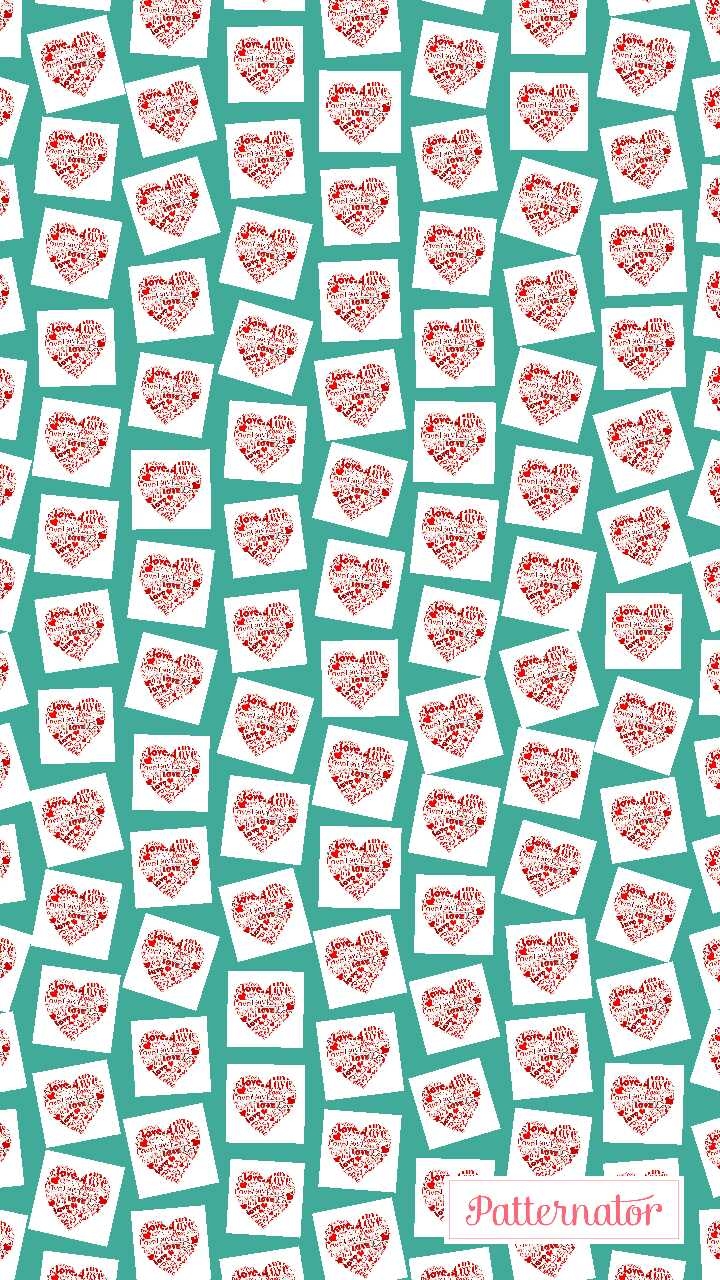 love pattern