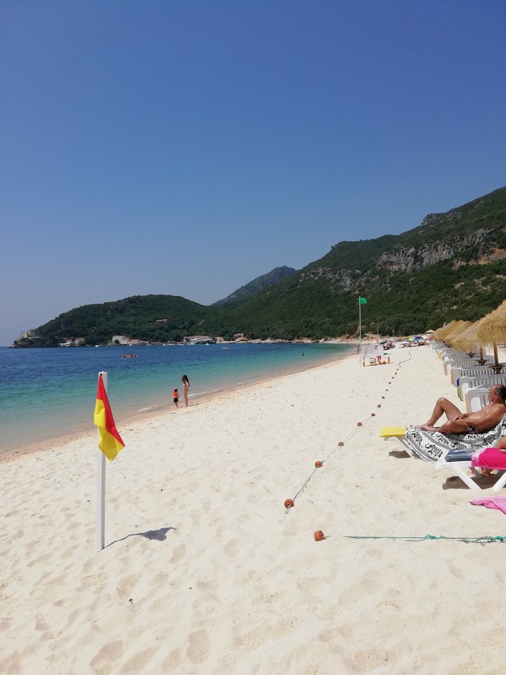 Portinho da Arrábida