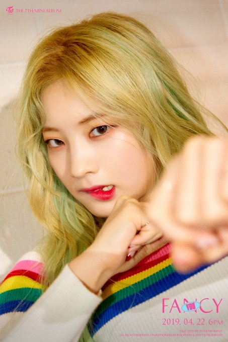 Kim Dahyun