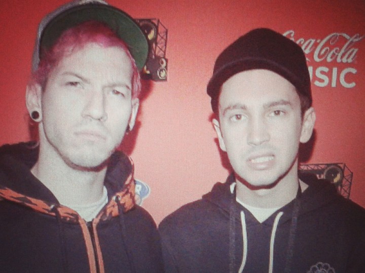 Two Sexy Human Beings