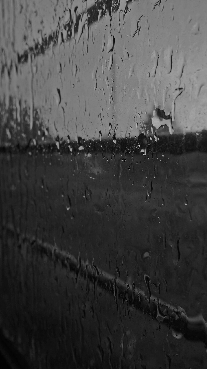moody