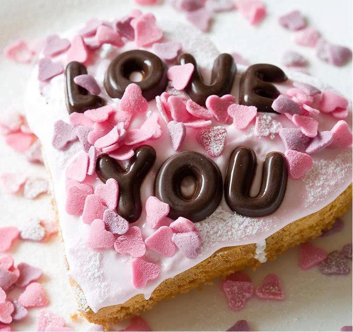 love you