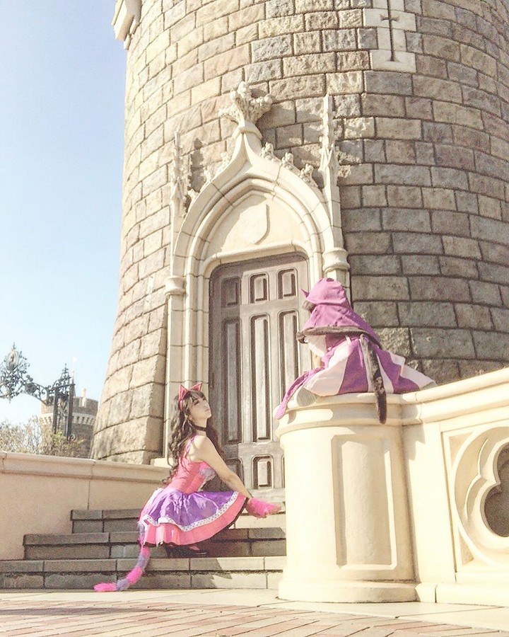 fairy tale❤