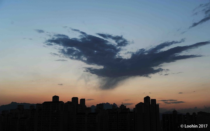 bat cloud