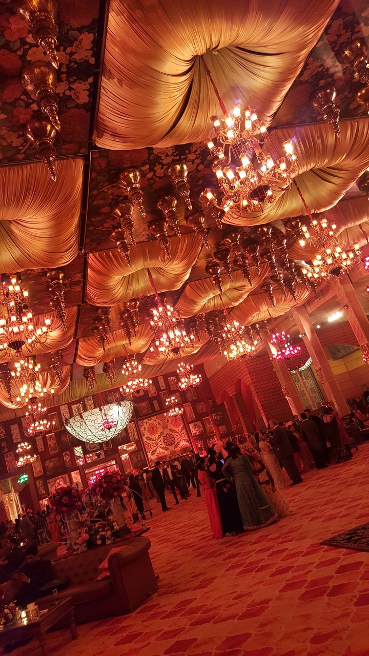 Wedding in Delhi