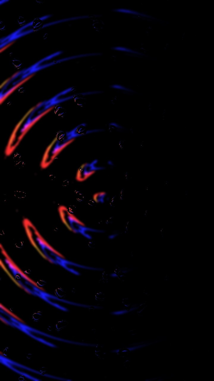 abstract circle