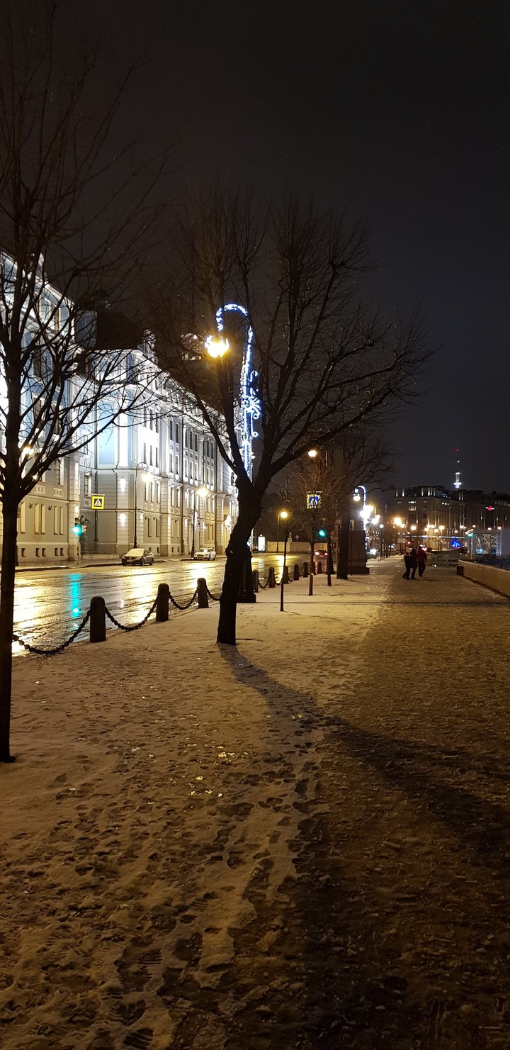 сумерки