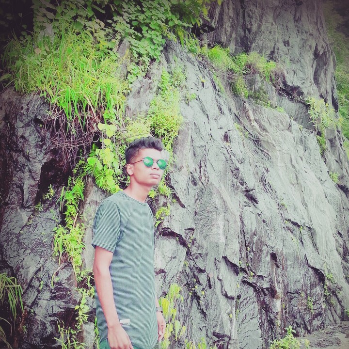 Happy