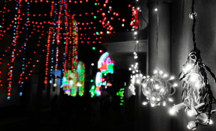 Lights