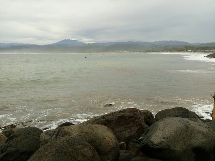 Pantai Santolo