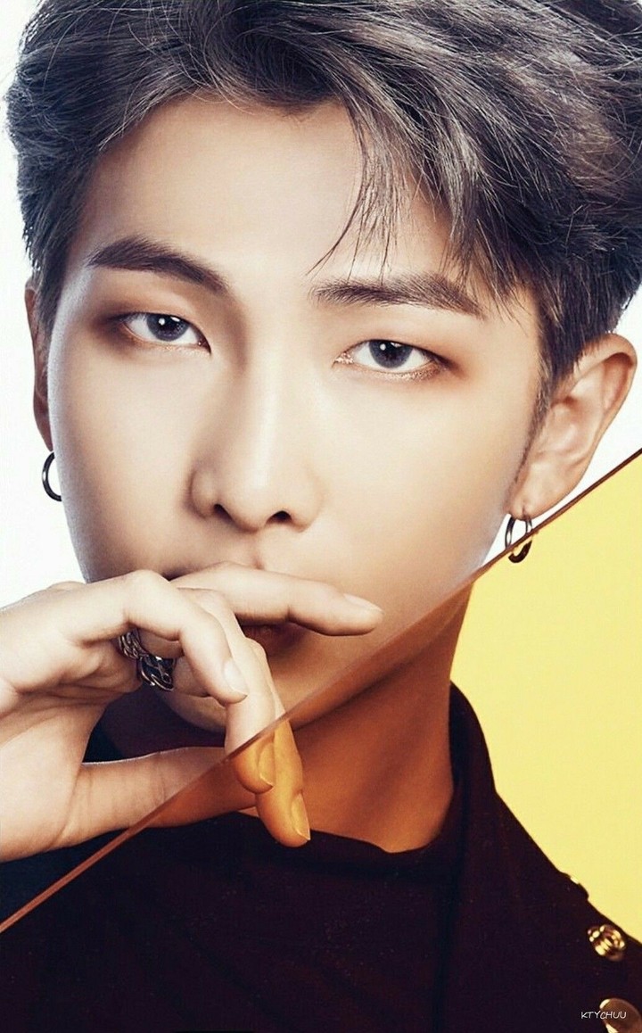 namjoon