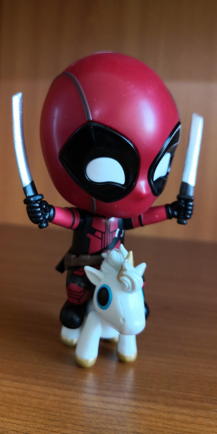 Deadpool