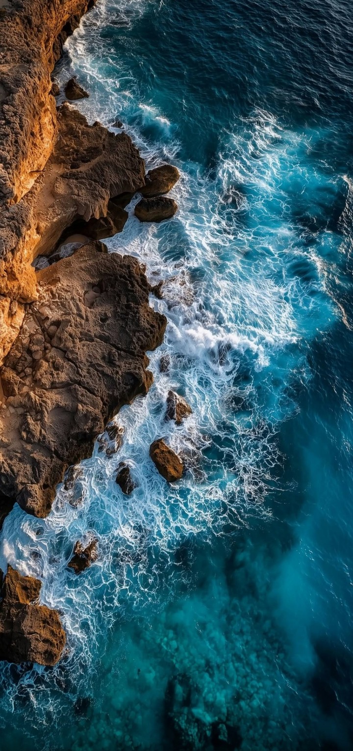 tapety watercourse, Wave