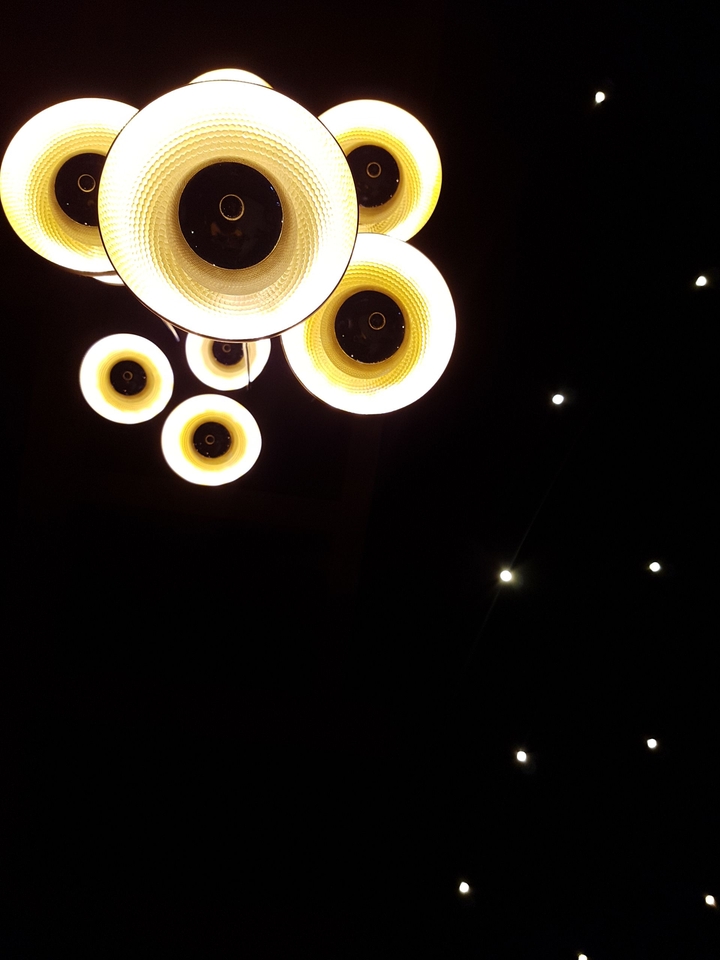 Lights design