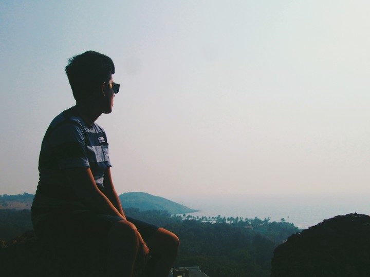 Wanderlust