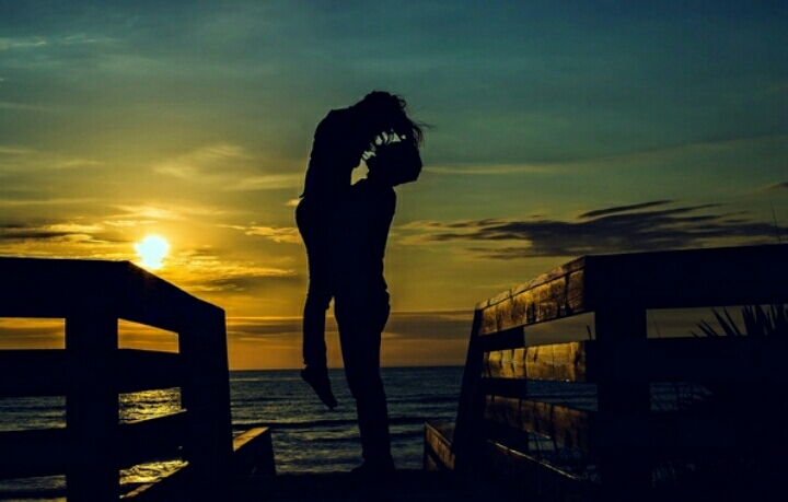 lovely couple