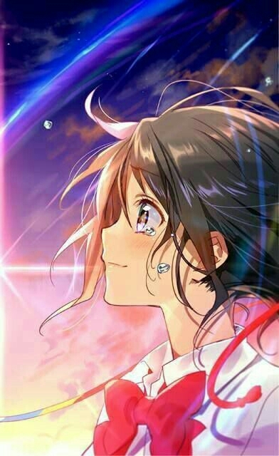 Kimi No Na Wa