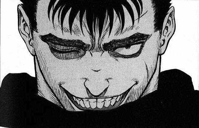 GUTS