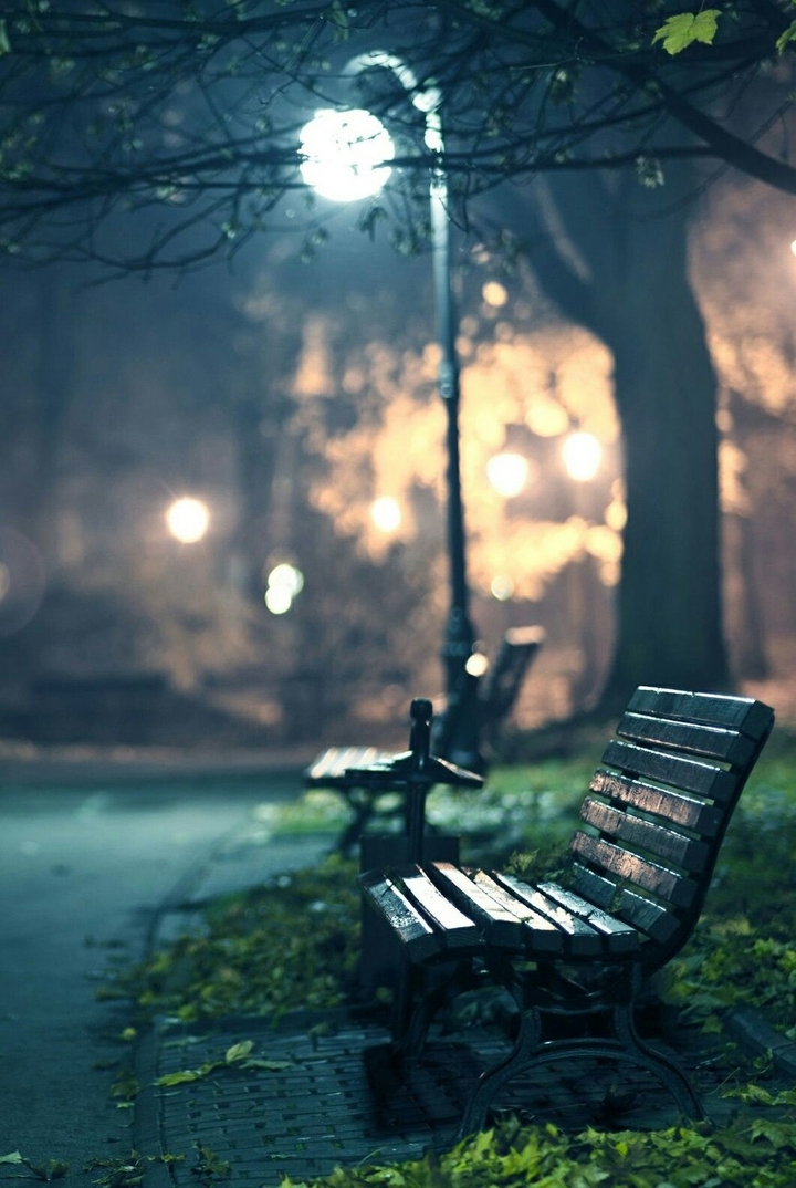 light