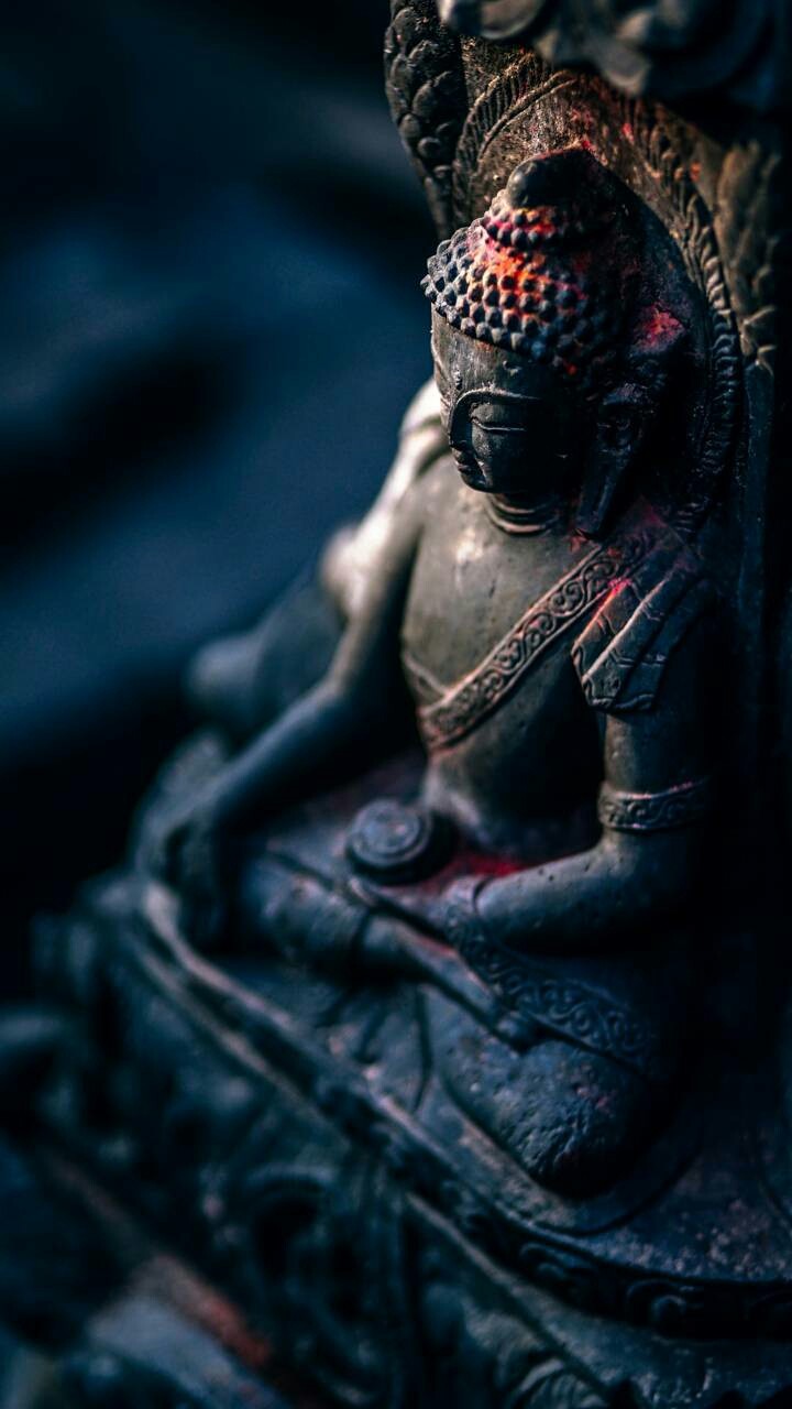 lord buddha