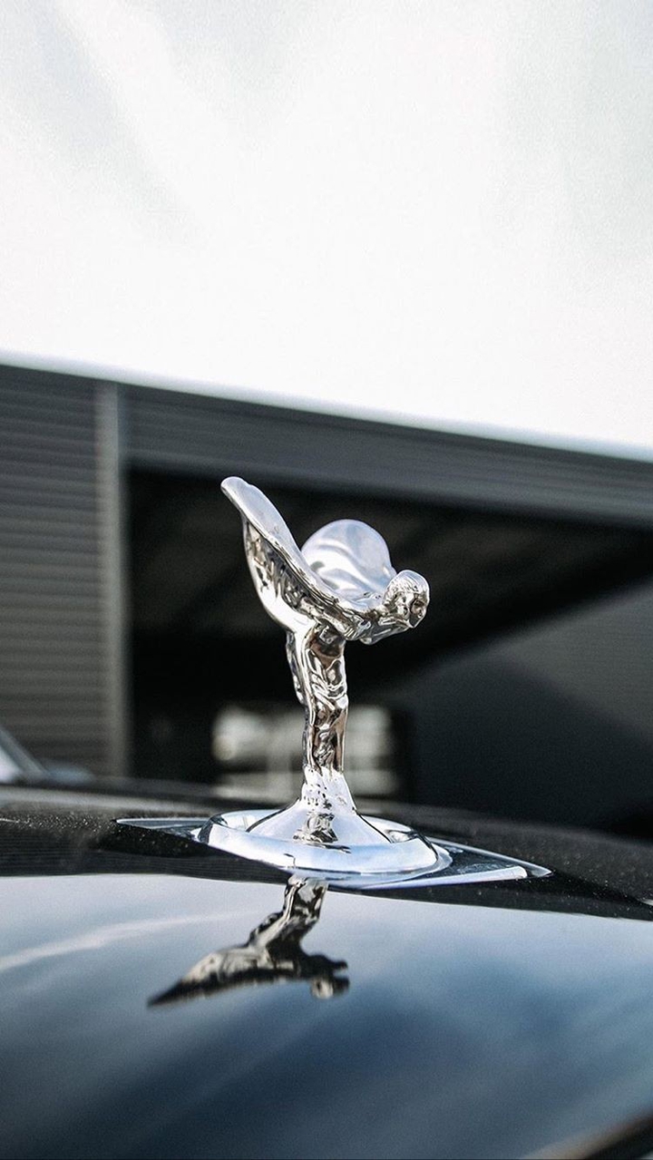 luxury
