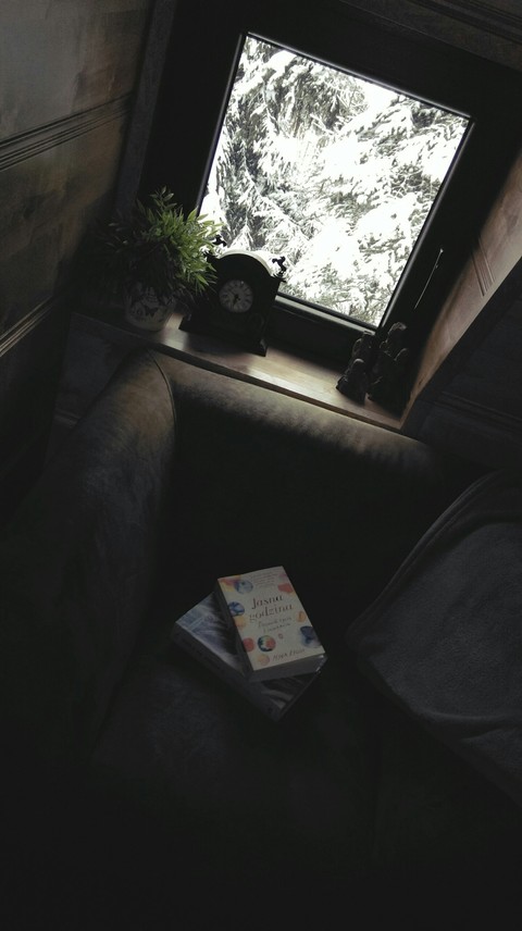 reading corner❤