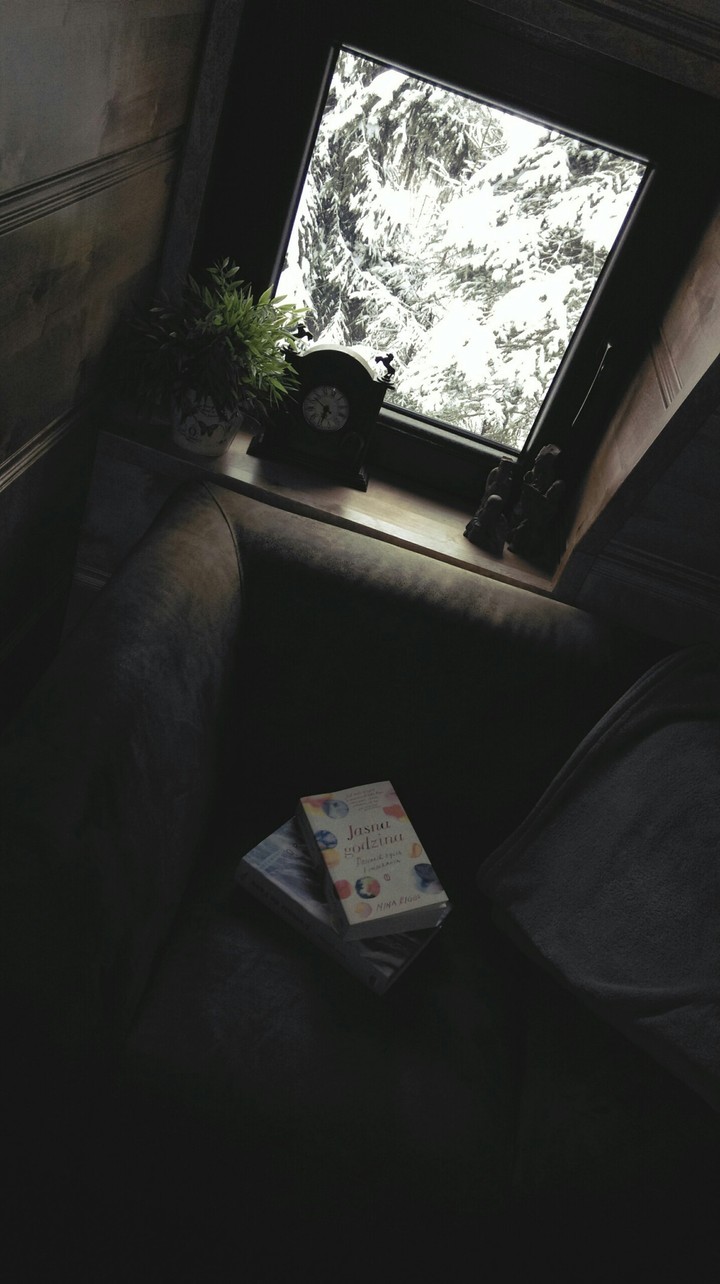 reading corner❤
