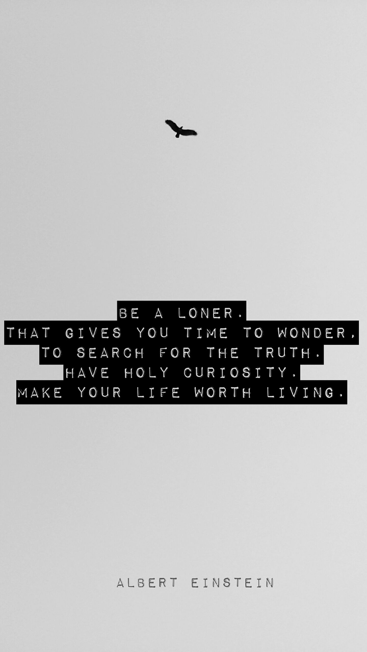 loner