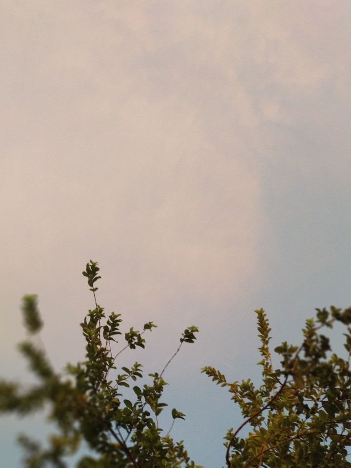 sky