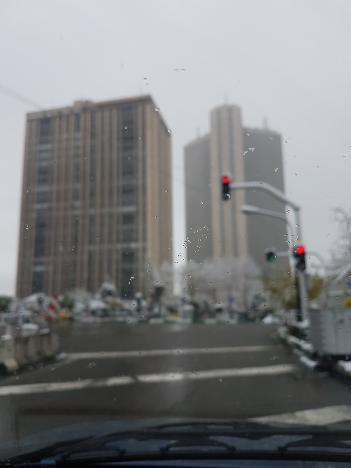 Tehran