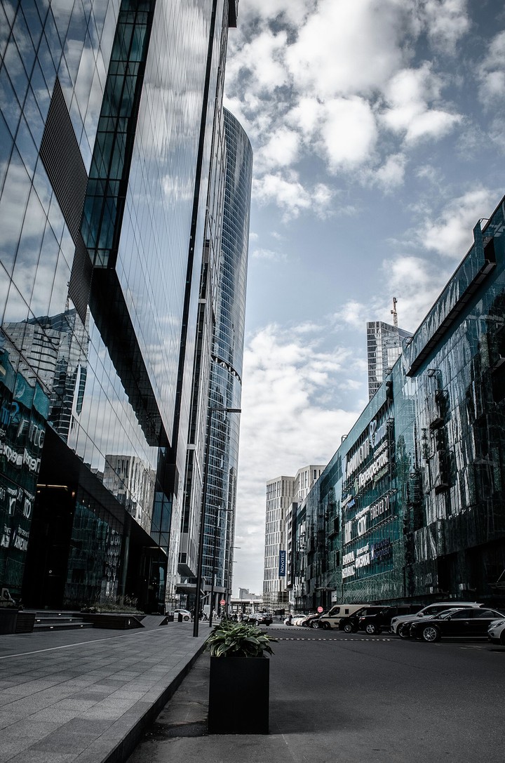 City