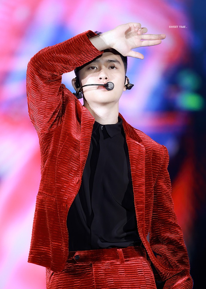 Do Kyungsoo