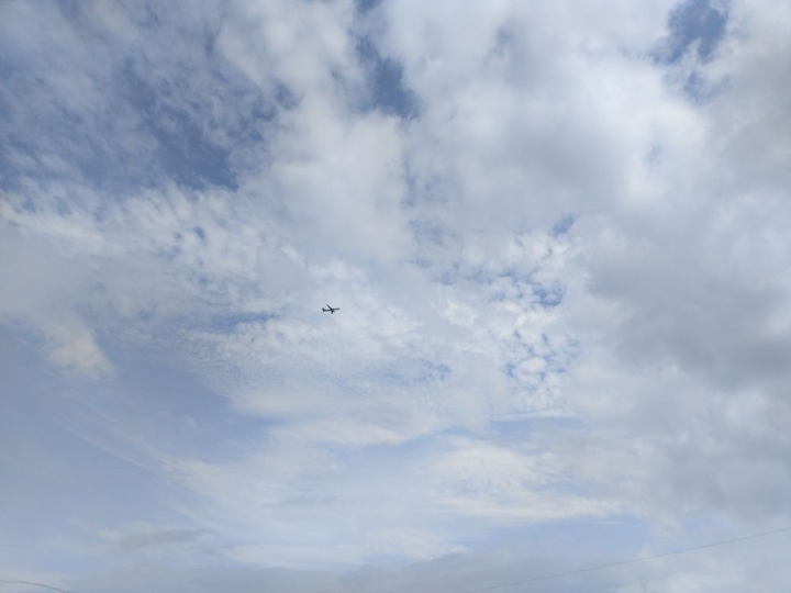 Find the plane