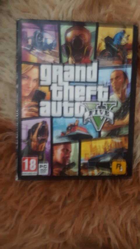 gta 5