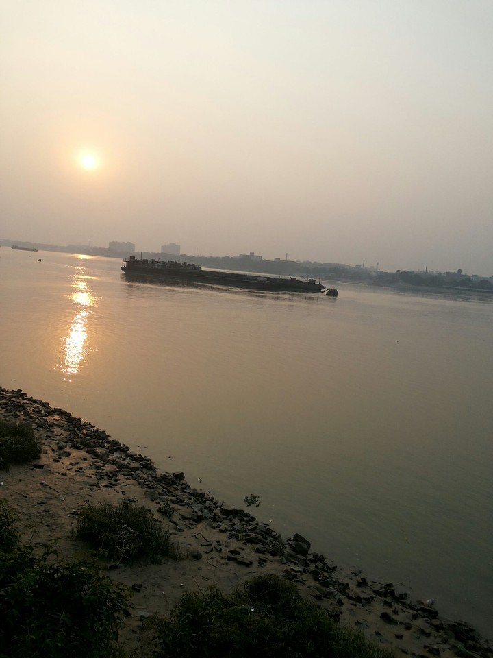 sunrise