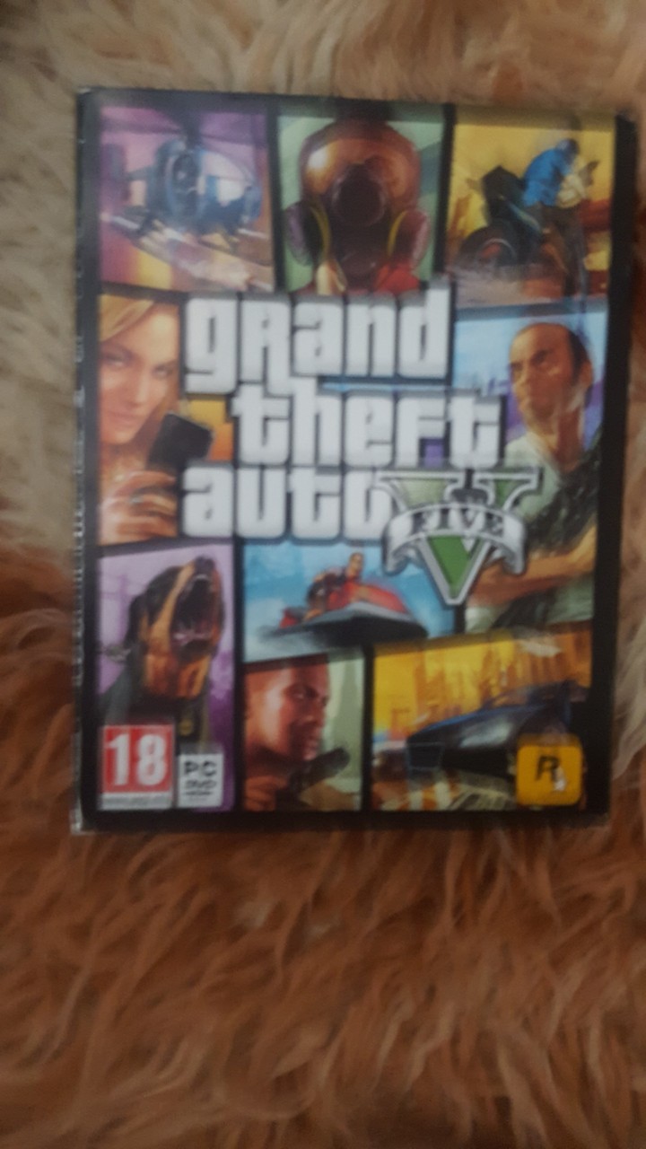 gta 5
