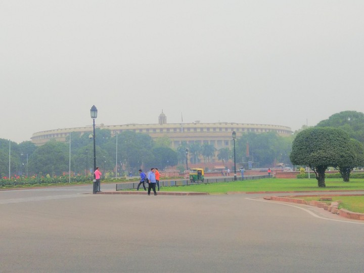 Parliament of India