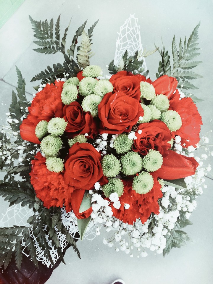 flowers