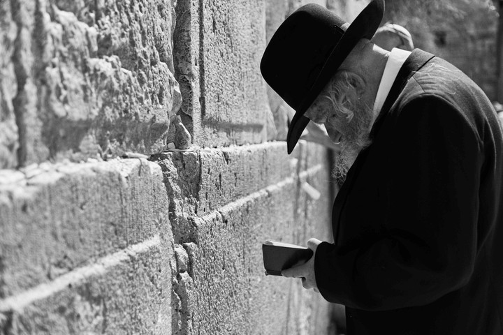 Jerusalem