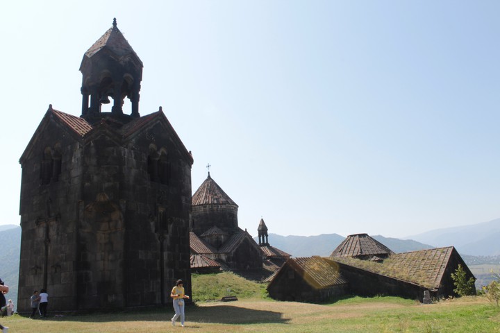 Հաղպատ