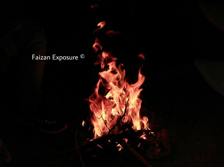 Fire walpper@wallpaper
