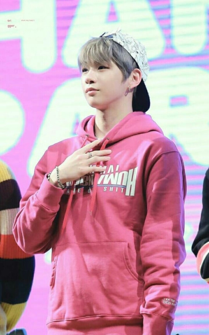 wanna one kang daniel