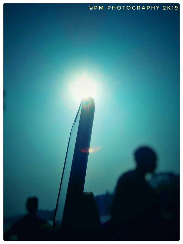 sunlight