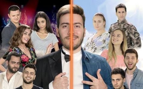 hayal mi gercek mi